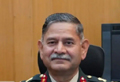 Lt General Upendra Dwivedi assumes charge as New Army Vice Chief